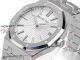 swiss replica Audemars Piguet Royal Oak 15510  white face 4302 movement watch (4)_th.jpg